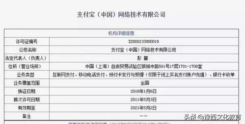 支付寶更名“瀚寶”，花唄不還了？官方辟謠回應實為信息集成服務升級